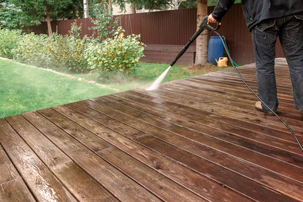 Best Rust Removal  in Womelsdorf, PA